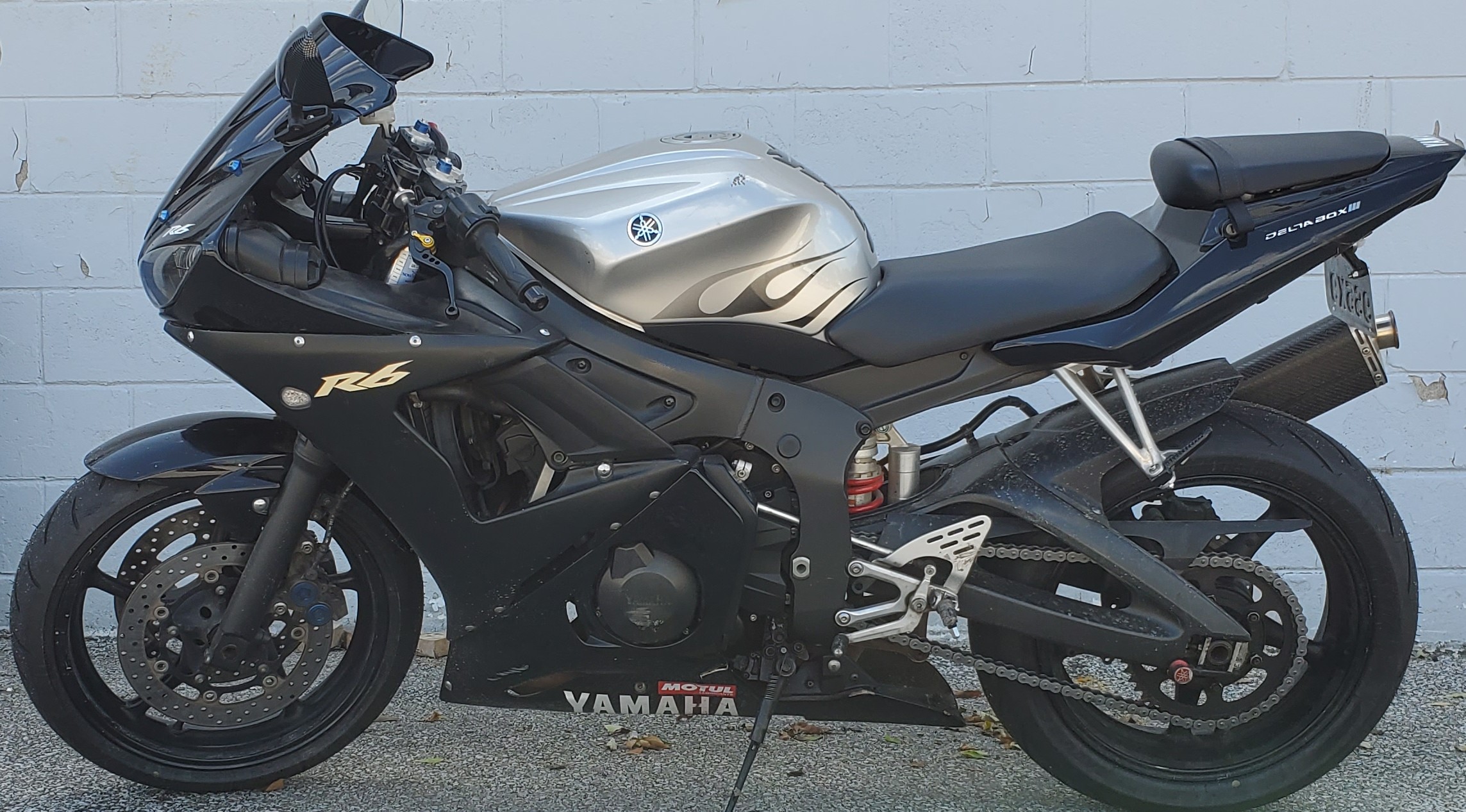 Motorcycle repair service in Owen Sound - Grey-Bruce