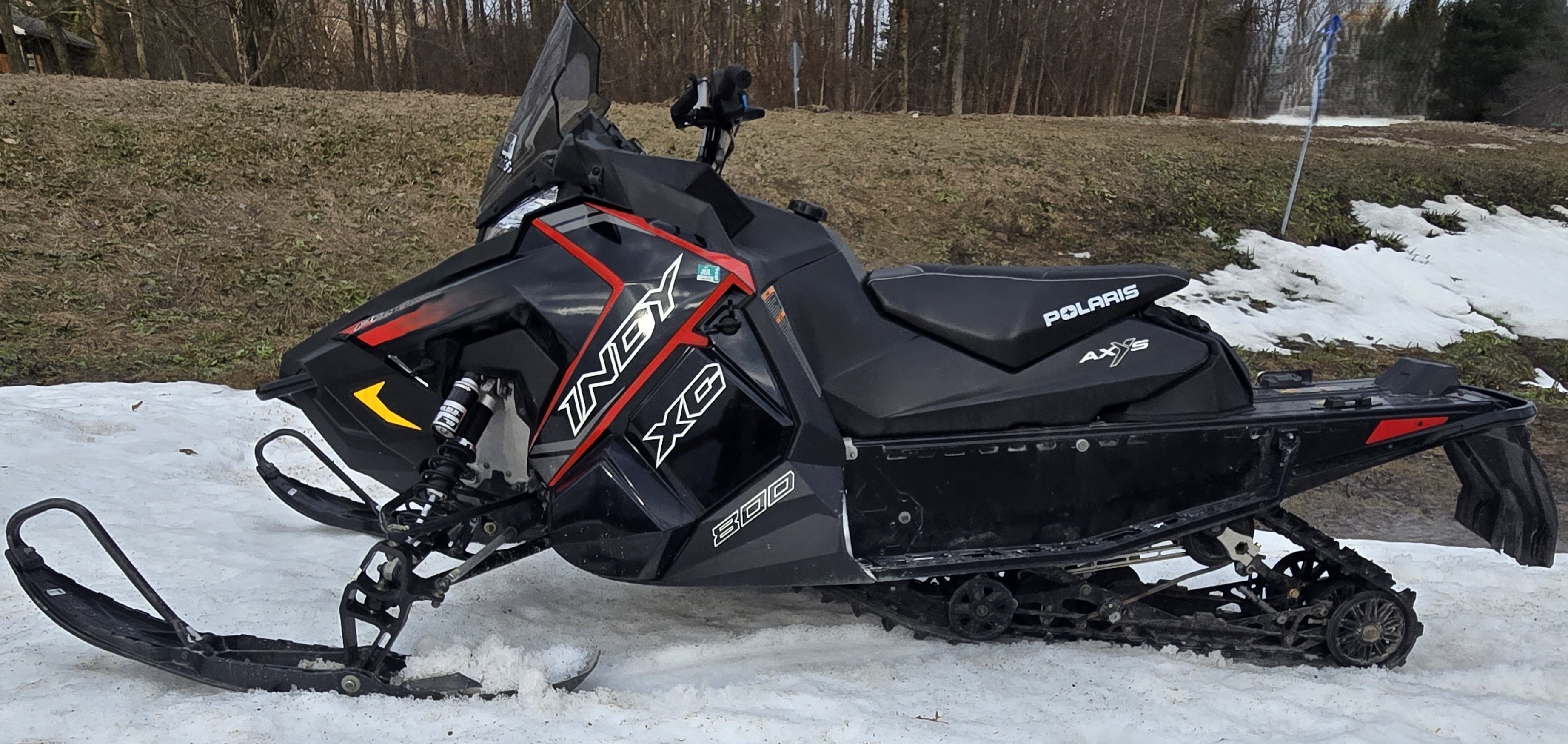 Snowmobile repair service in Owen Sound - Grey-Bruce